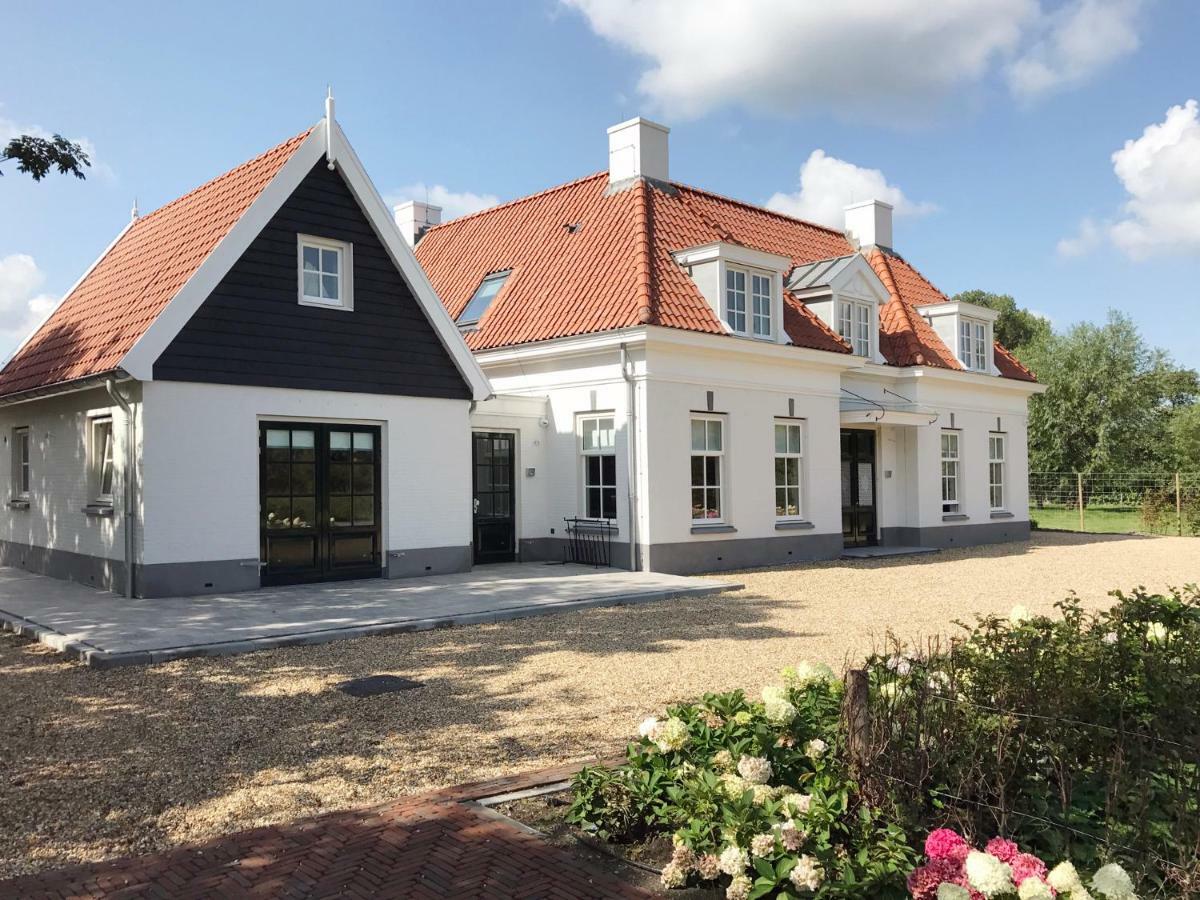 Reeburg Bed & Breakfast 3*