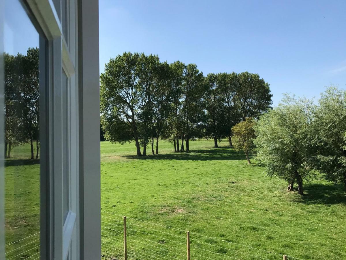 Reeburg Oostkapelle