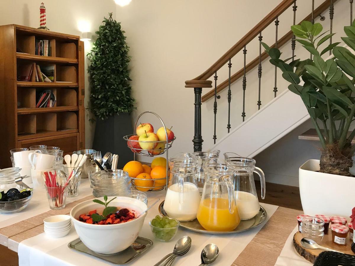 Bed & Breakfast Reeburg Oostkapelle